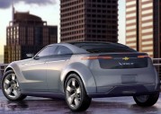 Chevrolet Volt Concept